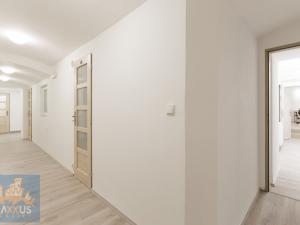 Pronájem komerční nemovitosti, Praha - Nové Město, Ječná, 303 m2