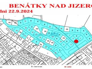 Prodej domu na klíč, Benátky nad Jizerou, 150 m2