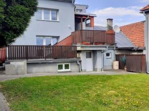 Pronájem bytu 3+1, Kopřivnice - Lubina, 70 m2