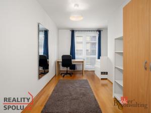 Pronájem bytu 3+kk, Praha - Kunratice, V Zeleném údolí, 94 m2