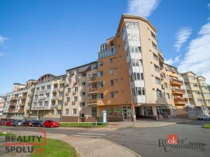 Pronájem bytu 3+kk, Praha - Kunratice, V Zeleném údolí, 94 m2