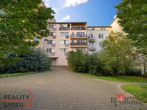 Pronájem bytu 3+kk, Praha - Kunratice, V Zeleném údolí, 94 m2