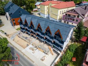 Prodej bytu 1+kk, Železná Ruda, Javorská, 65 m2