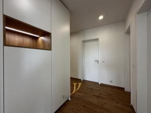 Pronájem bytu 3+kk, Olomouc - Nová Ulice, Milana Ticháka, 82 m2