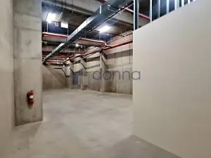 Pronájem skladu, Praha - Vinohrady, Italská, 260 m2