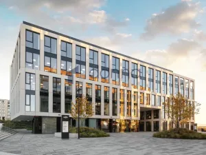 Pronájem skladu, Praha - Vinohrady, Italská, 260 m2