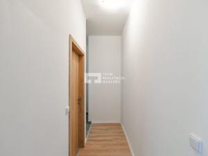 Prodej bytu 2+kk, Praha - Michle, Nad Vršovskou horou, 39 m2