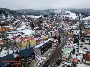 Prodej bytu 3+kk, Železná Ruda, Javorská, 118 m2