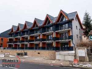 Prodej bytu 3+kk, Železná Ruda, Javorská, 118 m2