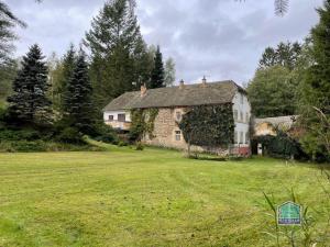 Prodej rodinného domu, Nečtiny - Račín, 120 m2