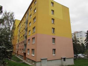 Prodej bytu 2+1, Chomutov, Borová, 60 m2