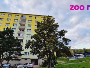 Prodej bytu 3+1, Chomutov, Kamenná, 76 m2