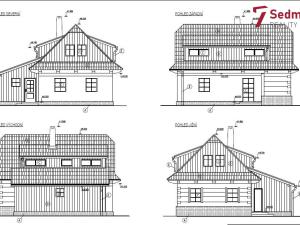 Prodej pozemku pro bydlení, Radostín, 468 m2