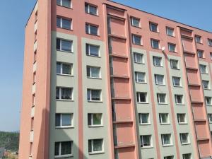 Pronájem bytu 1+1, Ústí nad Labem - Střekov, Jeseninova, 38 m2