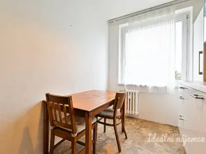 Pronájem bytu 4+1, Brno - Líšeň, Koutného, 77 m2