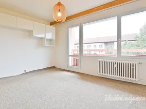 Pronájem bytu 4+1, Brno - Líšeň, Koutného, 77 m2