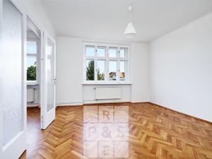 Pronájem bytu 3+1, Praha - Dejvice, Na Šťáhlavce, 121 m2