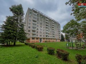 Prodej bytu 2+1, Olomouc - Hodolany, tř. Kosmonautů, 52 m2