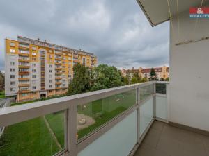 Prodej bytu 2+1, Olomouc - Hodolany, tř. Kosmonautů, 52 m2