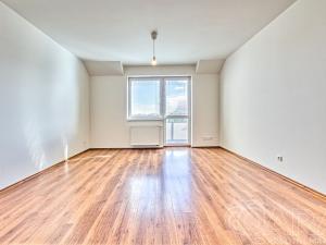 Pronájem bytu 1+kk, Praha - Písnice, Švihovská, 32 m2