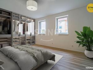 Prodej bytu 3+kk, Prostějov, Mlýnská, 184 m2