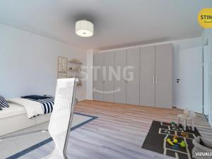 Prodej bytu 3+kk, Prostějov, Mlýnská, 184 m2