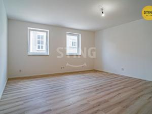 Prodej bytu 3+kk, Prostějov, Mlýnská, 184 m2