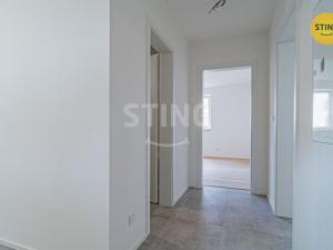 Prodej bytu 3+kk, Prostějov, Mlýnská, 184 m2