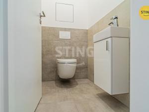 Prodej bytu 3+kk, Prostějov, Mlýnská, 184 m2