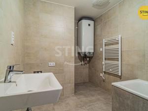 Prodej bytu 3+kk, Prostějov, Mlýnská, 184 m2