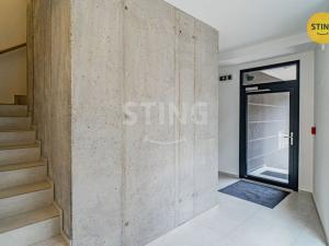 Prodej bytu 3+kk, Prostějov, Mlýnská, 184 m2