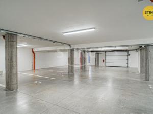 Prodej bytu 3+kk, Prostějov, Mlýnská, 184 m2