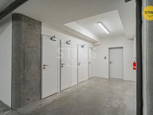 Prodej bytu 3+kk, Prostějov, Mlýnská, 184 m2
