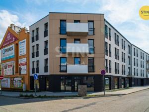 Prodej bytu 3+kk, Prostějov, Mlýnská, 184 m2