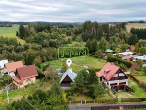 Prodej chaty, Březí nad Oslavou, 130 m2