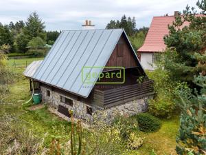 Prodej chaty, Březí nad Oslavou, 130 m2