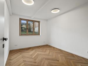 Pronájem bytu 3+kk, Praha - Břevnov, U třetí baterie, 104 m2