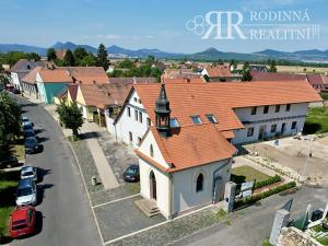 Prodej bytu 2+kk, Brňany, 54 m2