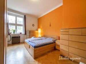 Pronájem bytu 2+kk, Praha - Braník, Branická, 48 m2