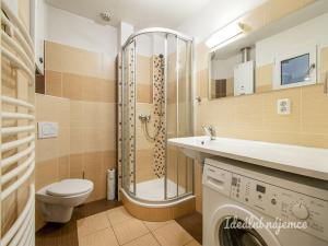 Pronájem bytu 2+kk, Praha - Braník, Branická, 48 m2