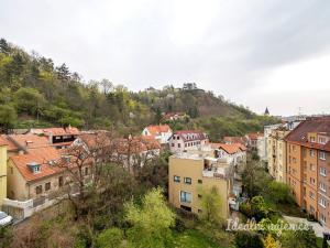 Pronájem bytu 2+kk, Praha - Braník, Branická, 48 m2