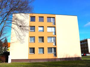 Prodej bytu 2+1, Příbram - Příbram VII, Gen. Kholla, 82 m2