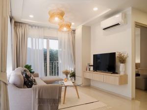 Prodej bytu 1+kk, Ko Samui (เกาะสมุย), Thajsko, 35 m2