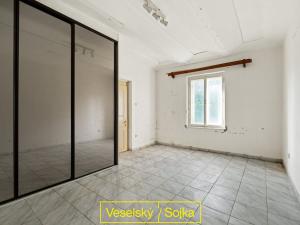 Prodej rodinného domu, Klobuky - Kobylníky, 279 m2