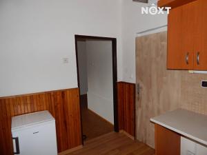 Pronájem bytu 1+1, Trutnov, Májová, 25 m2