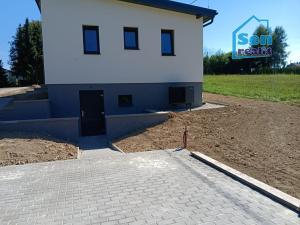 Prodej rodinného domu, Těrlicko, 60 m2