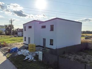 Prodej rodinného domu, Kolín, K Vinici, 94 m2