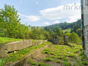 Prodej rodinného domu, Hanušovice, Údolní, 153 m2