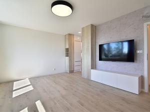 Prodej bytu 3+kk, Brno, Došlíkova, 72 m2