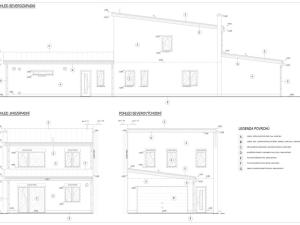 Prodej pozemku pro bydlení, Horní Loučky, 3566 m2